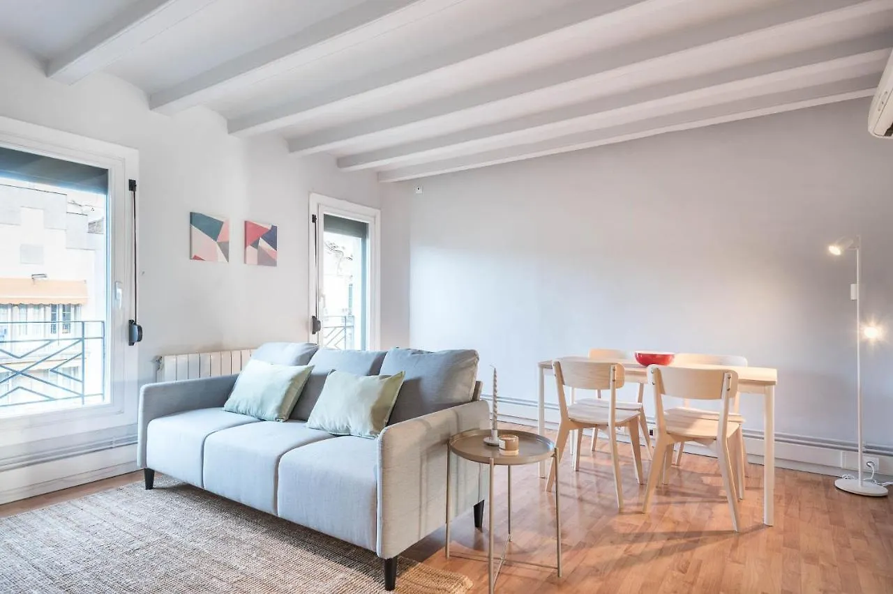 Appartamento Fall In Love With Bcn In The Best Location Barcellona Spagna