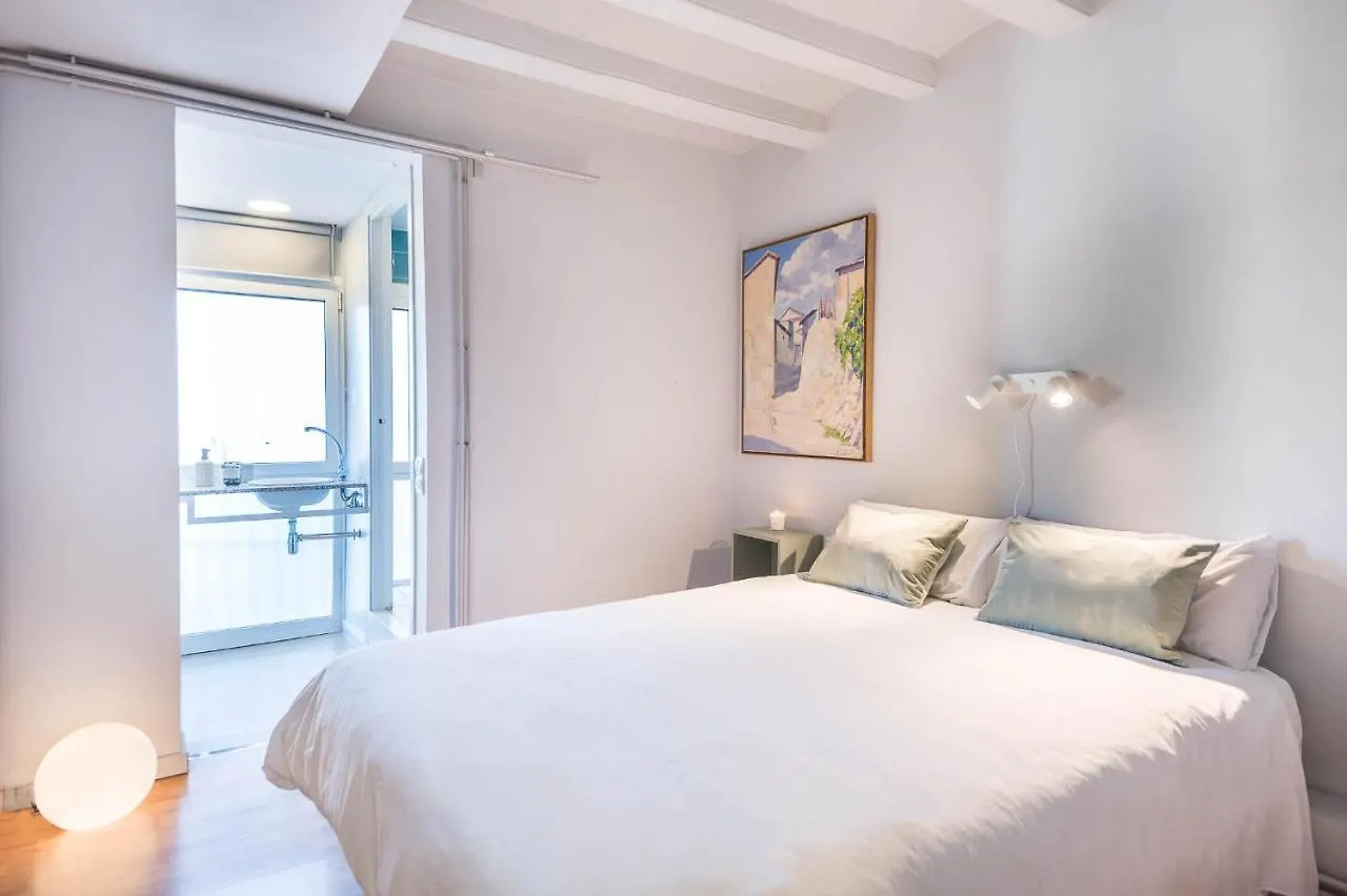 Appartement Fall In Love With Bcn In The Best Location Barcelona