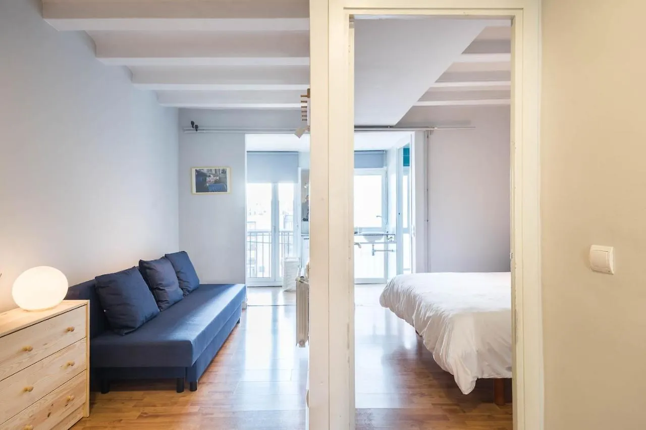 Fall In Love With Bcn In The Best Location Barcelona 0*,  Spanje