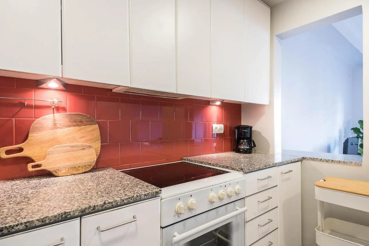 Appartement Fall In Love With Bcn In The Best Location Barcelona