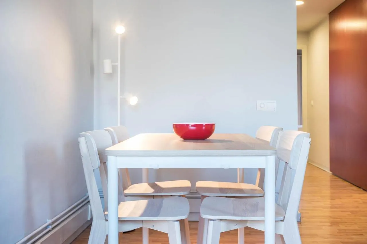 Fall In Love With Bcn In The Best Location Barcelona Appartement