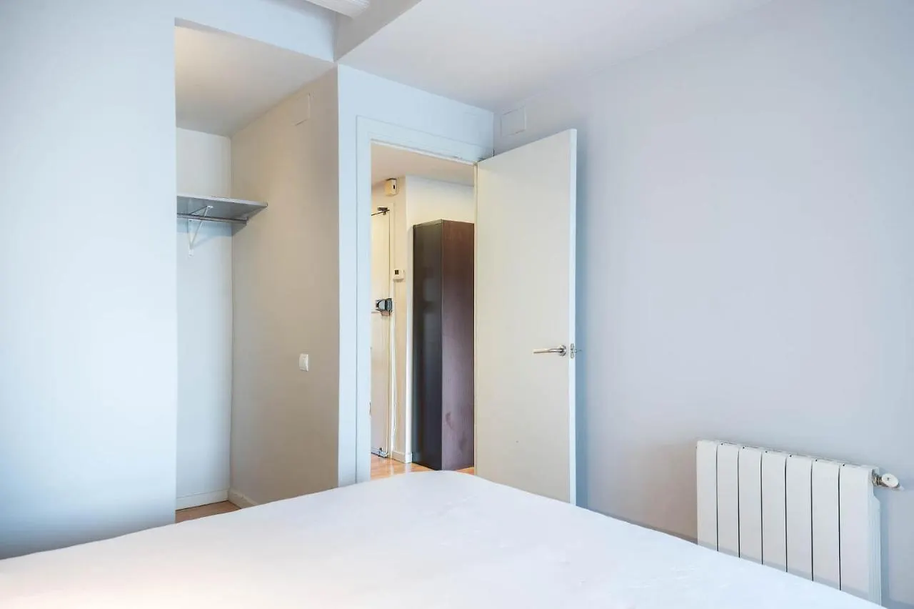 Appartement Fall In Love With Bcn In The Best Location Barcelona Spanje