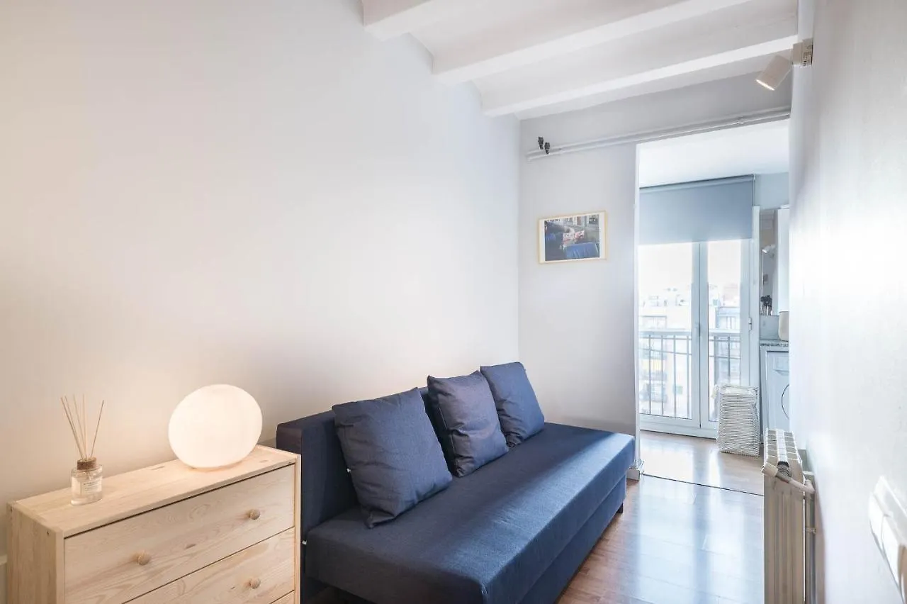Appartement Fall In Love With Bcn In The Best Location Barcelona