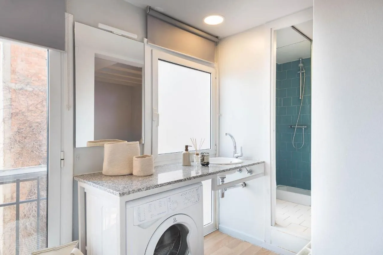 Appartement Fall In Love With Bcn In The Best Location Barcelona